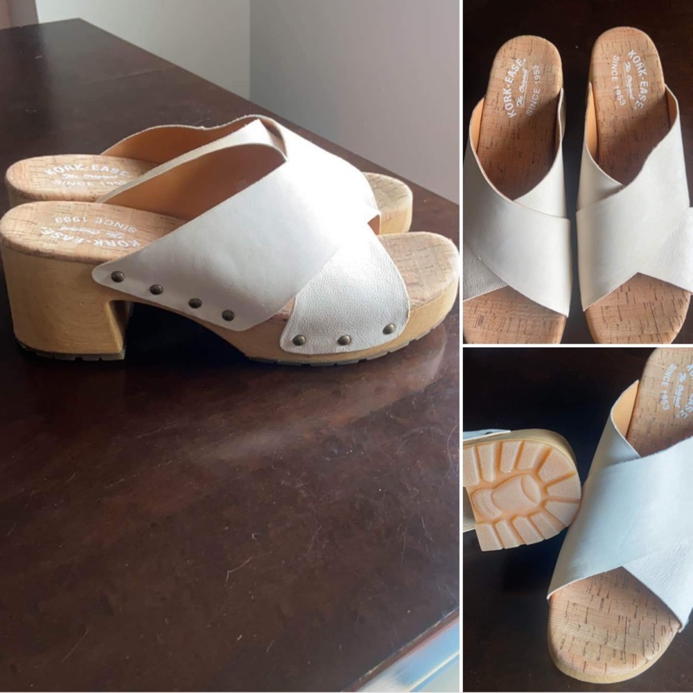 Kork Ease sandals